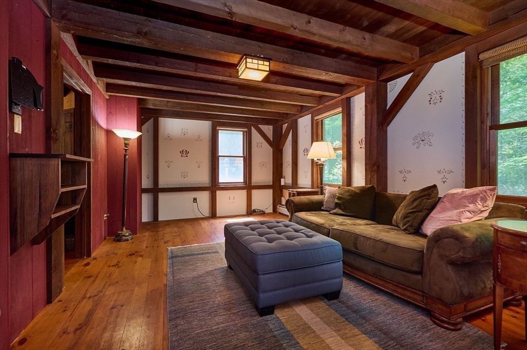 62 Schaefer Way Charlemont, MA 01339 - Photo 20 of 38