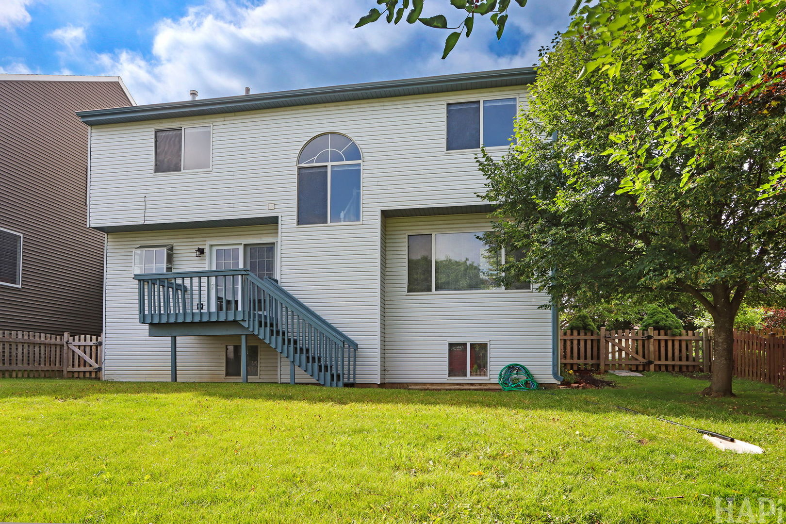 62 East Rustic Lane Round Lake Beach, IL 60073 - Photo 22 of 24