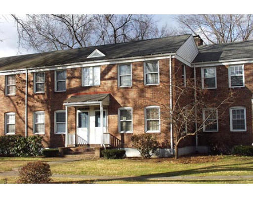 48 Colony Road, Unit 48 7 West Springfield, MA 01089 - Photo 1 of 1 Gallery Image 1