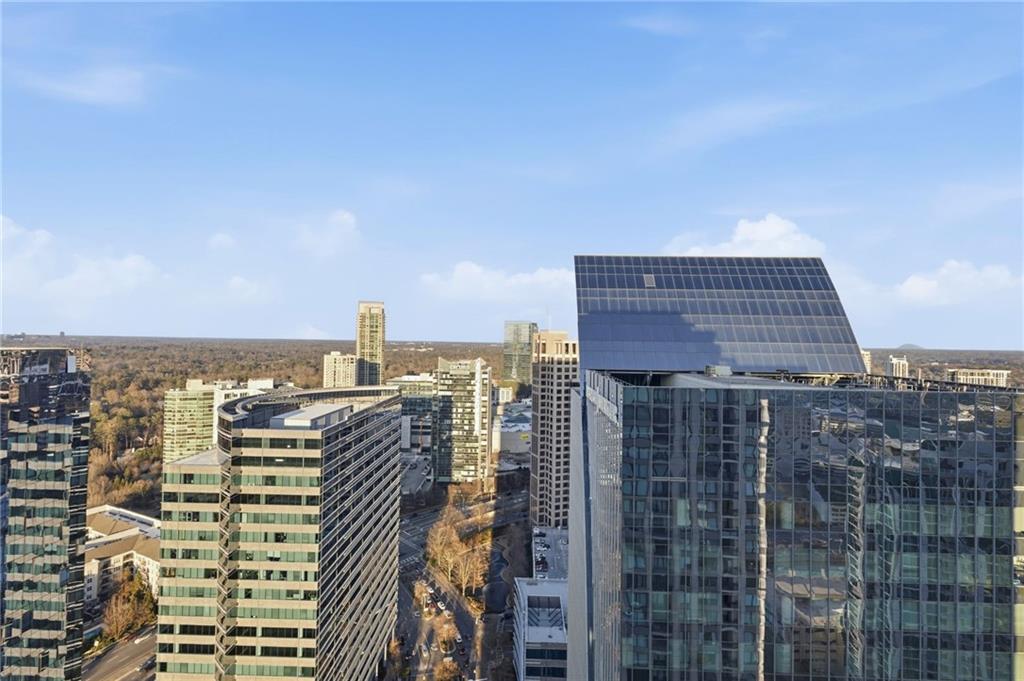 3445 Stratford Road Northeast, Unit 3703 Atlanta, GA 30326 - Photo 11 of 59