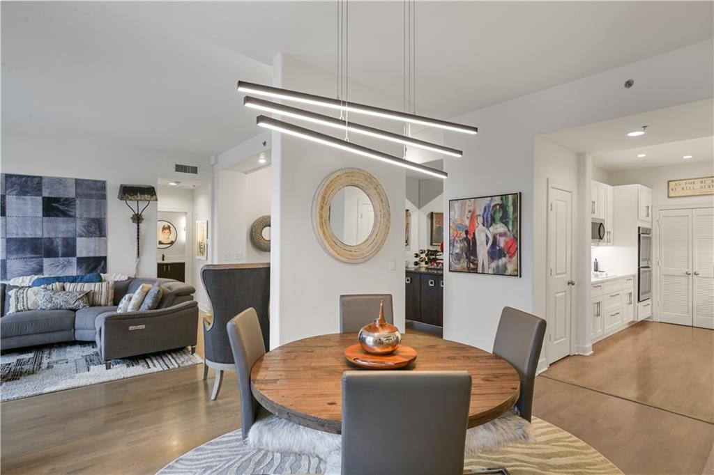 3445 Stratford Road Northeast, Unit 3703 Atlanta, GA 30326 - Photo 12 of 59