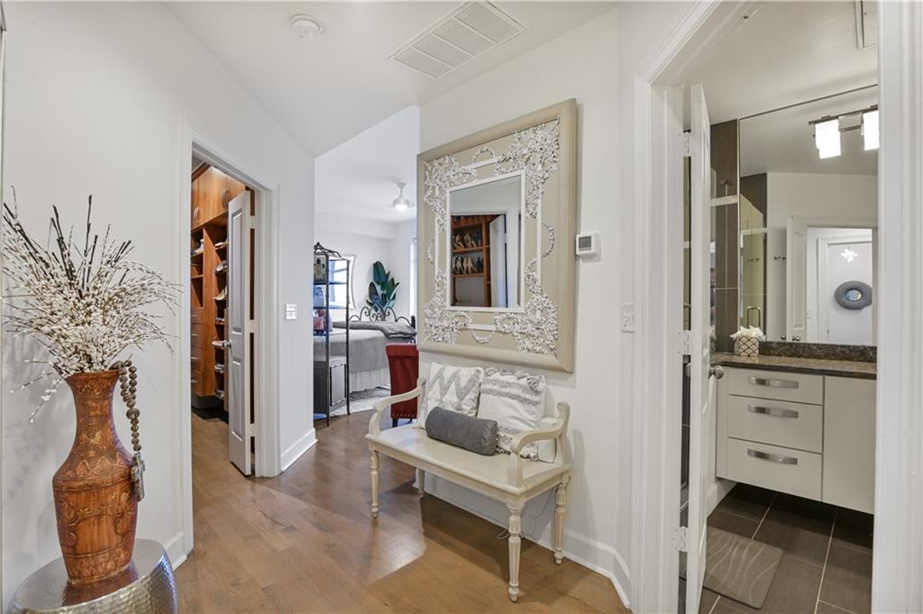 3445 Stratford Road Northeast, Unit 3703 Atlanta, GA 30326 - Photo 17 of 59