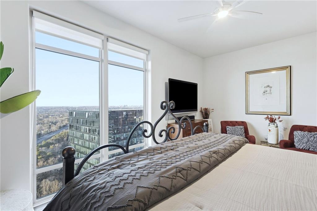 3445 Stratford Road Northeast, Unit 3703 Atlanta, GA 30326 - Photo 19 of 59