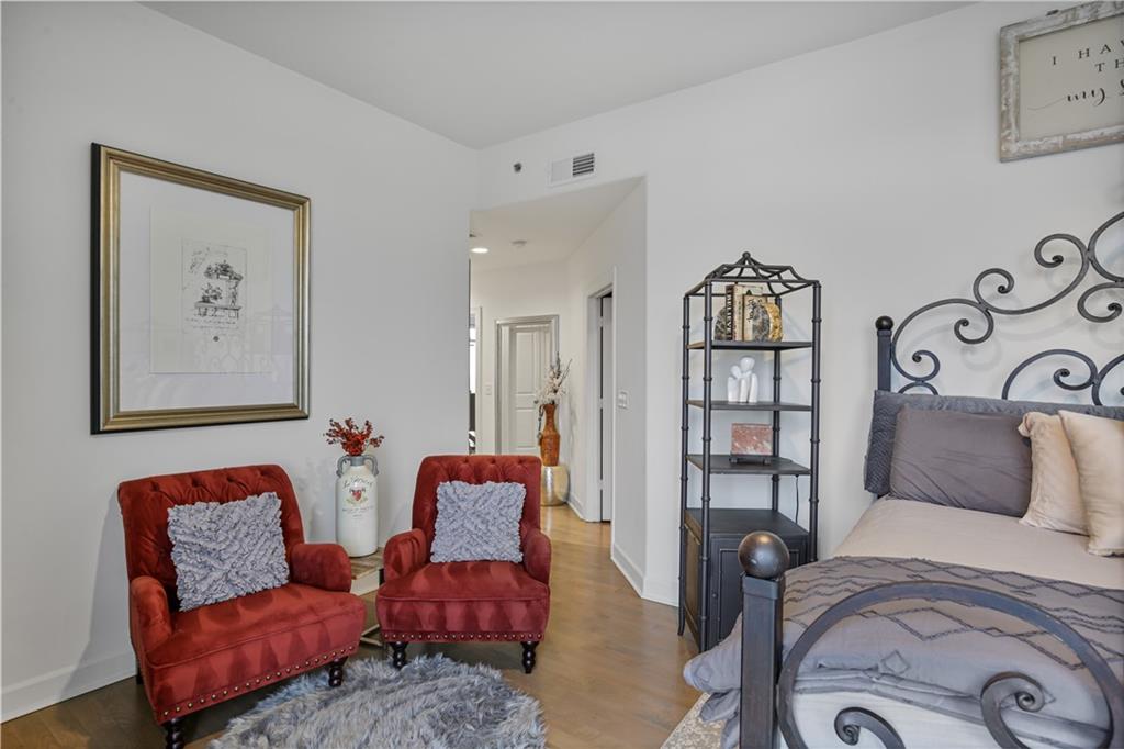 3445 Stratford Road Northeast, Unit 3703 Atlanta, GA 30326 - Photo 21 of 59