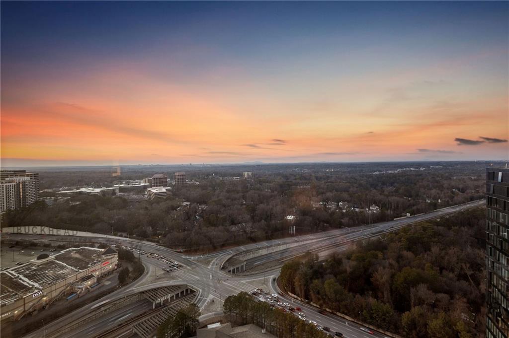 3445 Stratford Road Northeast, Unit 3703 Atlanta, GA 30326 - Photo 23 of 59