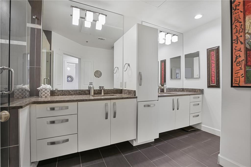 3445 Stratford Road Northeast, Unit 3703 Atlanta, GA 30326 - Photo 24 of 59