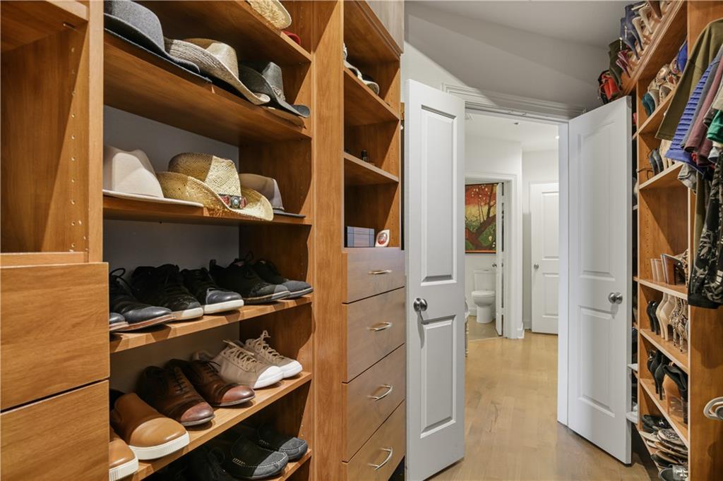 3445 Stratford Road Northeast, Unit 3703 Atlanta, GA 30326 - Photo 29 of 59