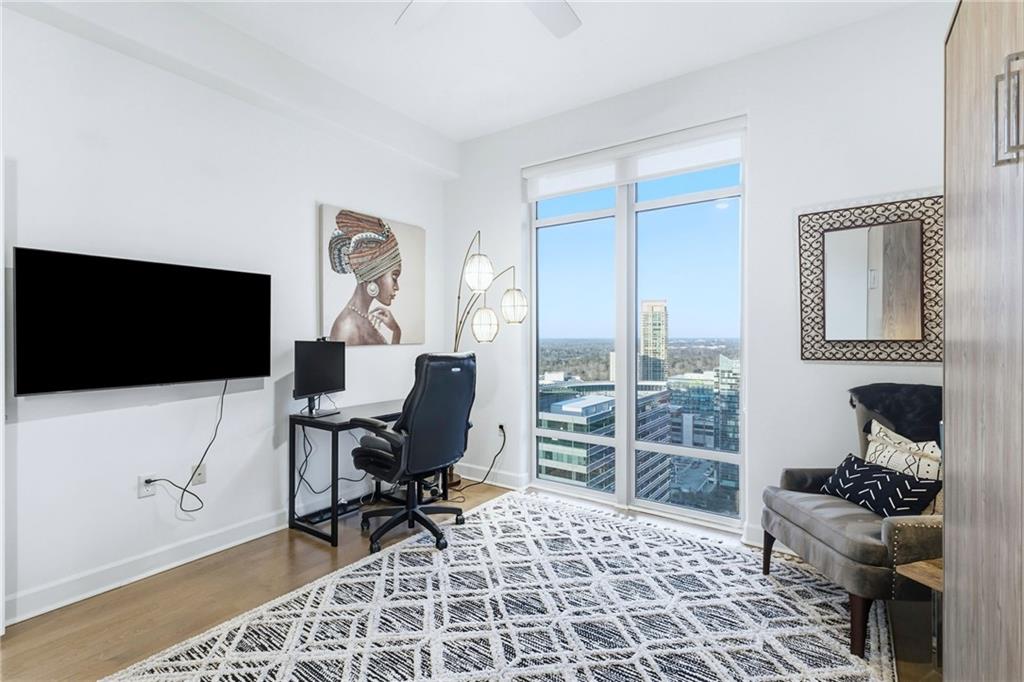 3445 Stratford Road Northeast, Unit 3703 Atlanta, GA 30326 - Photo 30 of 59