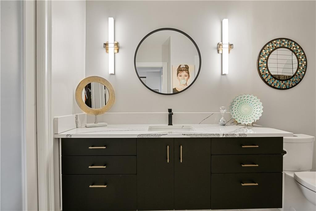 3445 Stratford Road Northeast, Unit 3703 Atlanta, GA 30326 - Photo 34 of 59