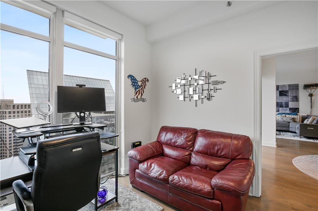 3445 Stratford Road Northeast, Unit 3703 Atlanta, GA 30326 - Photo 36 of 59