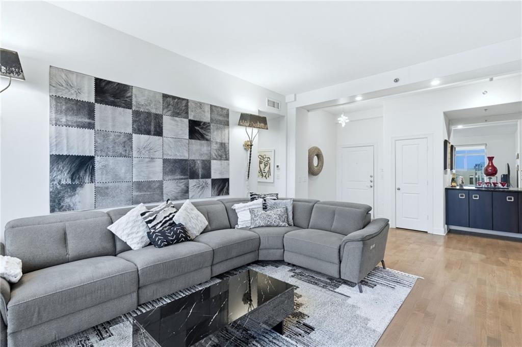 3445 Stratford Road Northeast, Unit 3703 Atlanta, GA 30326 - Photo 4 of 59