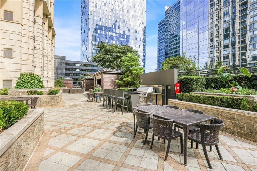 3445 Stratford Road Northeast, Unit 3703 Atlanta, GA 30326 - Photo 44 of 59