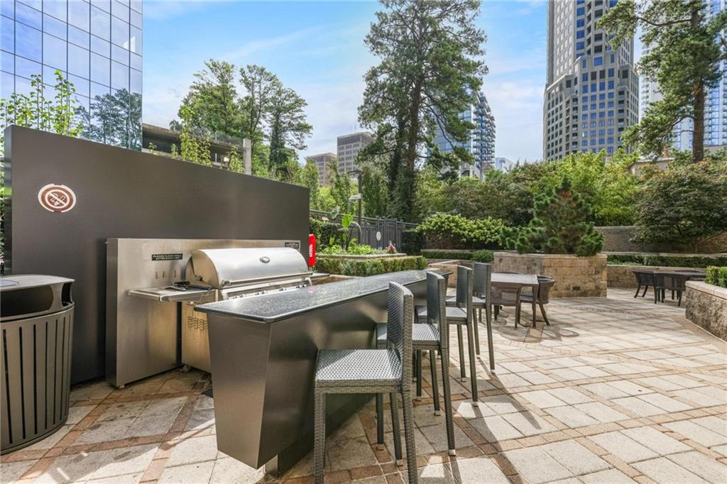 3445 Stratford Road Northeast, Unit 3703 Atlanta, GA 30326 - Photo 45 of 59