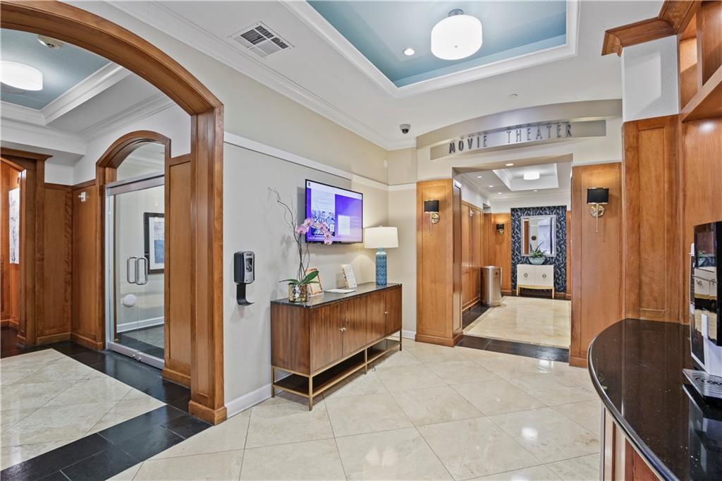 3445 Stratford Road Northeast, Unit 3703 Atlanta, GA 30326 - Photo 47 of 59