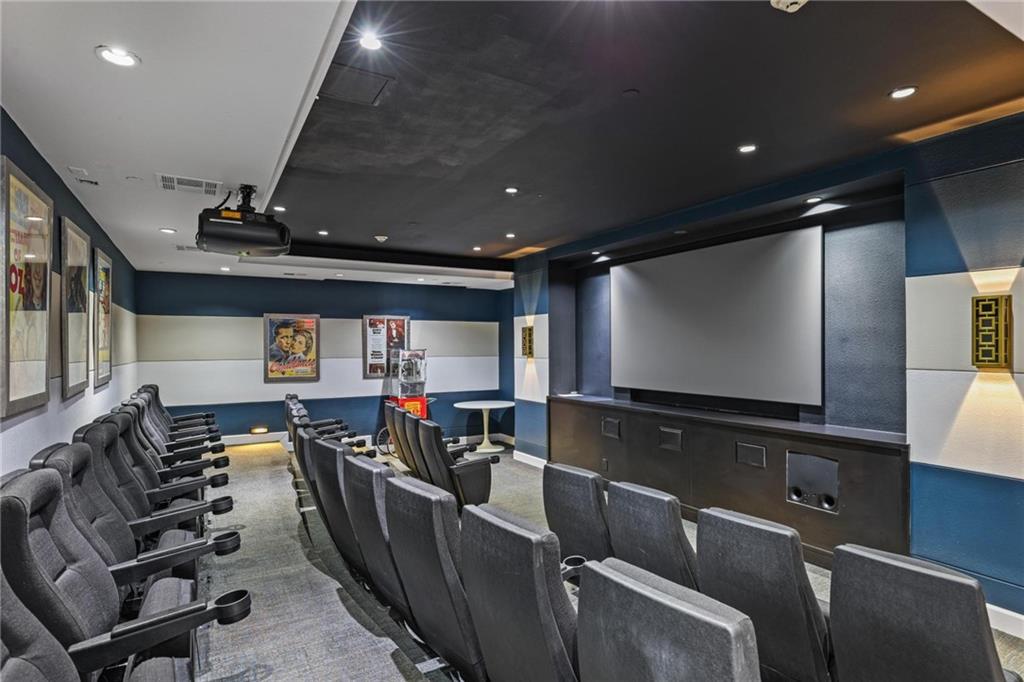 3445 Stratford Road Northeast, Unit 3703 Atlanta, GA 30326 - Photo 50 of 59