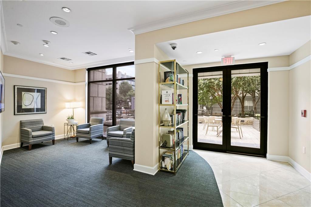 3445 Stratford Road Northeast, Unit 3703 Atlanta, GA 30326 - Photo 51 of 59