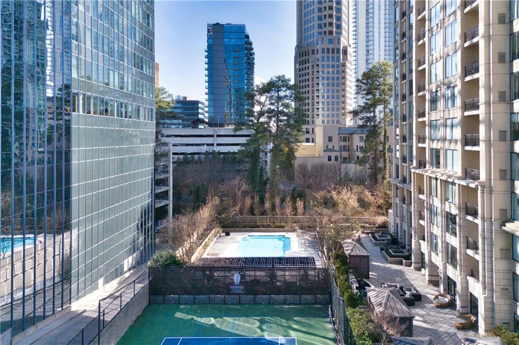 3445 Stratford Road Northeast, Unit 3703 Atlanta, GA 30326 - Photo 54 of 59