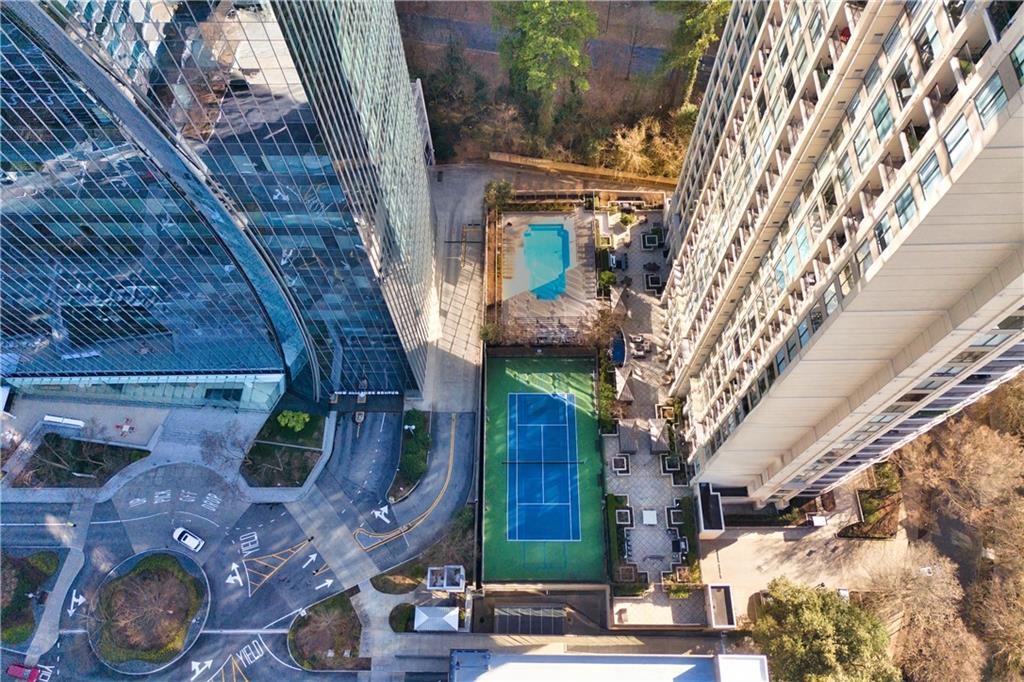 3445 Stratford Road Northeast, Unit 3703 Atlanta, GA 30326 - Photo 55 of 59