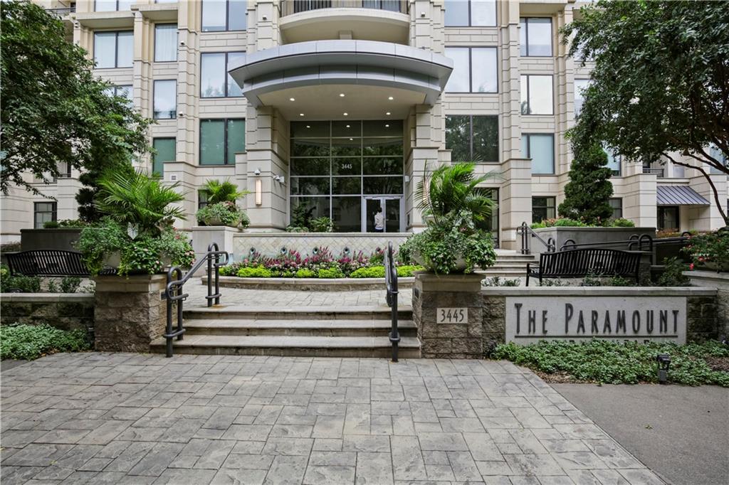 3445 Stratford Road Northeast, Unit 3703 Atlanta, GA 30326 - Photo 56 of 59