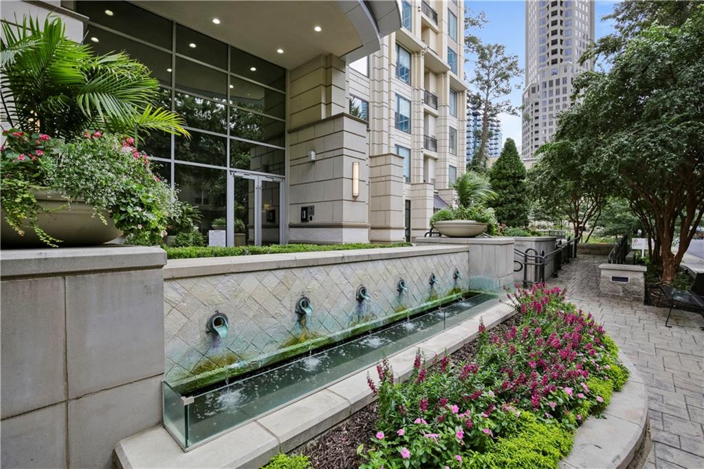 3445 Stratford Road Northeast, Unit 3703 Atlanta, GA 30326 - Photo 57 of 59