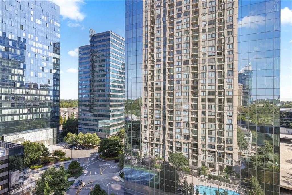 3445 Stratford Road Northeast, Unit 3703 Atlanta, GA 30326 - Photo 58 of 59