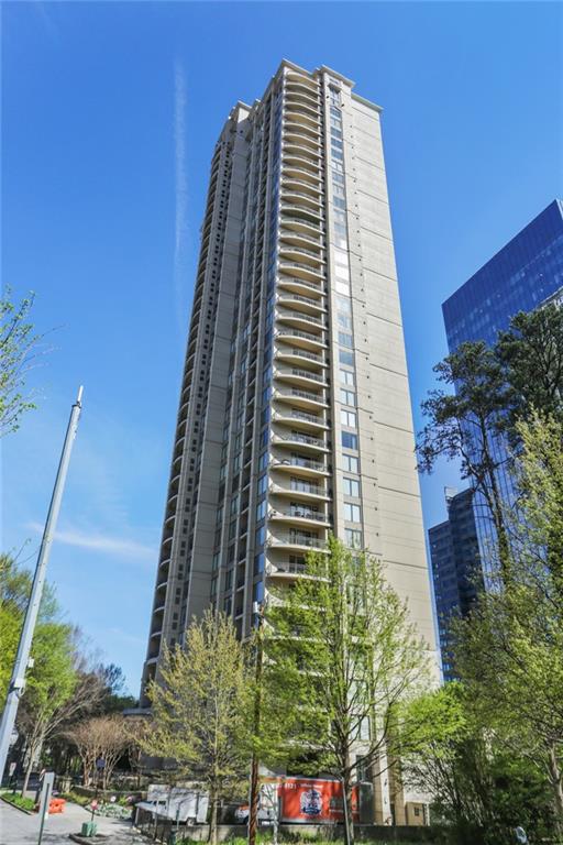 3445 Stratford Road Northeast, Unit 3703 Atlanta, GA 30326 - Photo 59 of 59