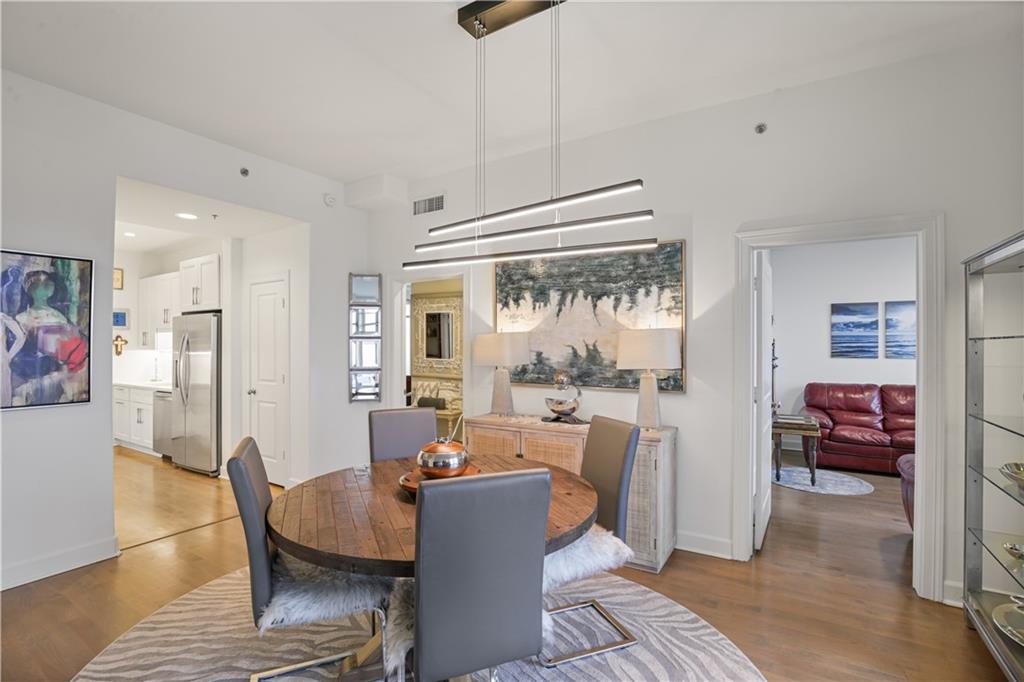 3445 Stratford Road Northeast, Unit 3703 Atlanta, GA 30326 - Photo 6 of 59