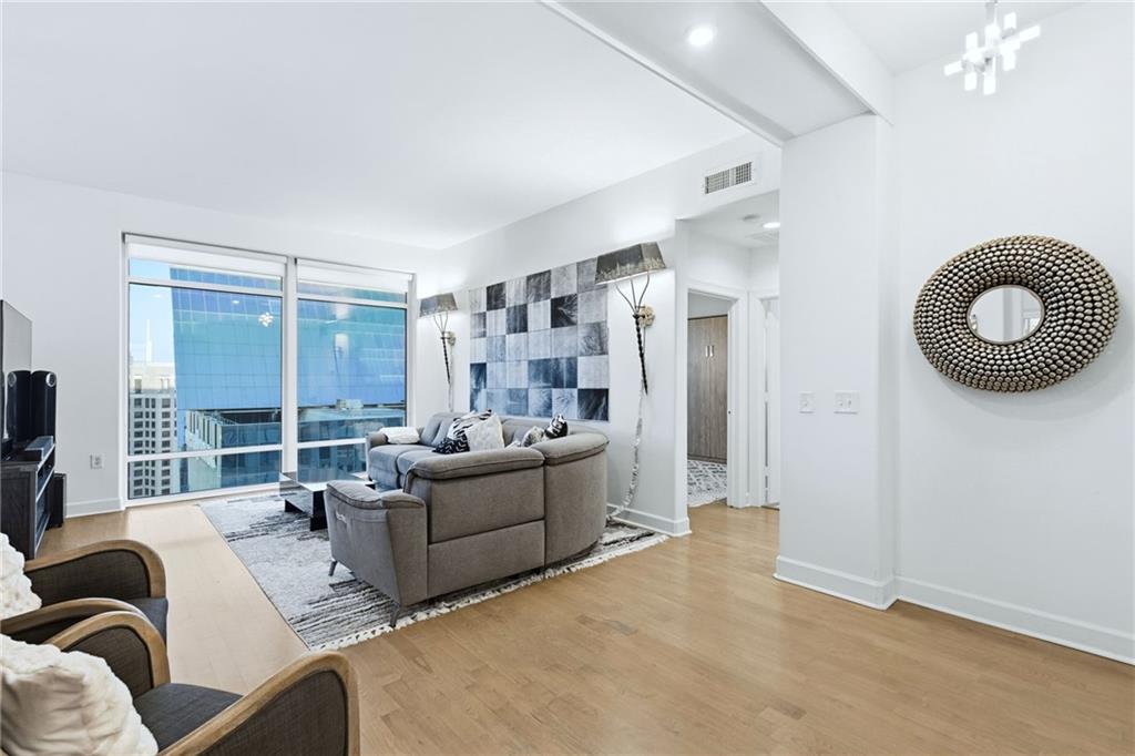 3445 Stratford Road Northeast, Unit 3703 Atlanta, GA 30326 - Photo 7 of 59