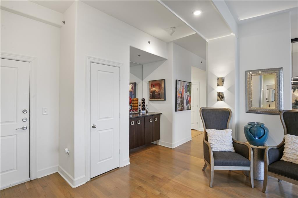 3445 Stratford Road Northeast, Unit 3703 Atlanta, GA 30326 - Photo 9 of 59