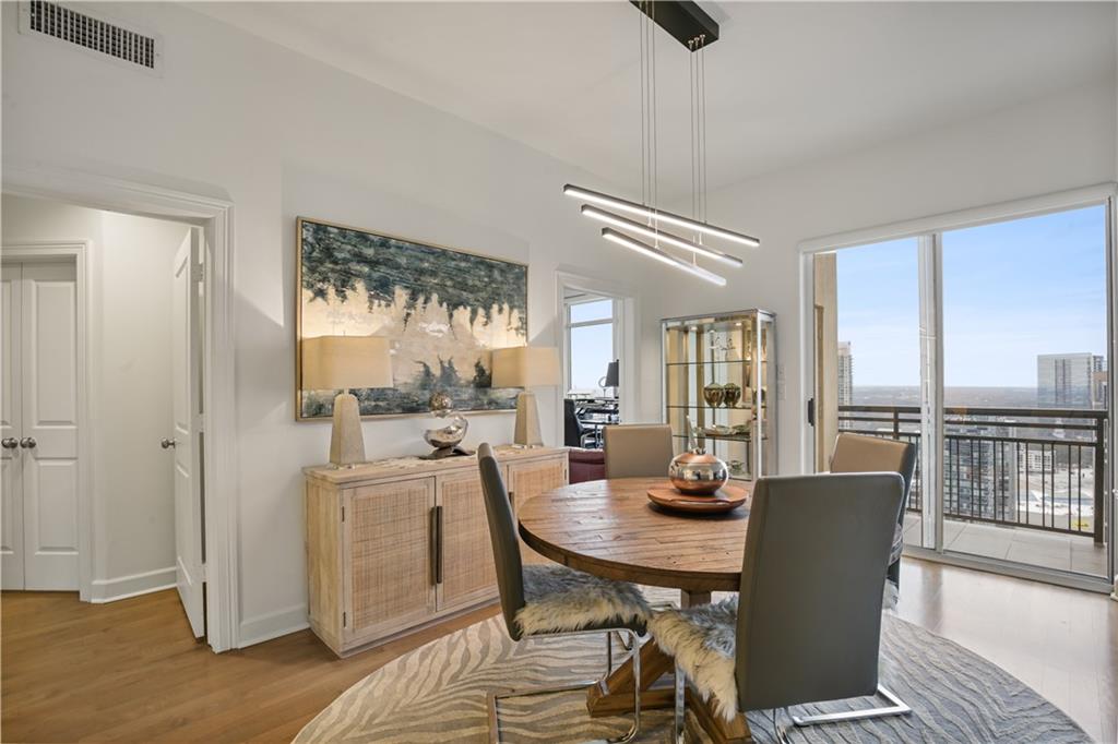 3445 Stratford Road Northeast, Unit 3703 Atlanta, GA 30326 - Photo 10 of 59