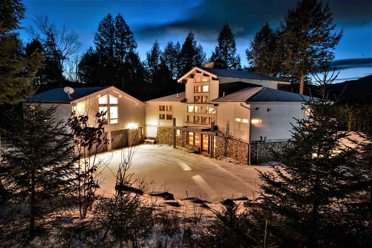 428 Sugar House Road Stowe, VT 05672 - Photo 1 of 30 Gallery Image 1