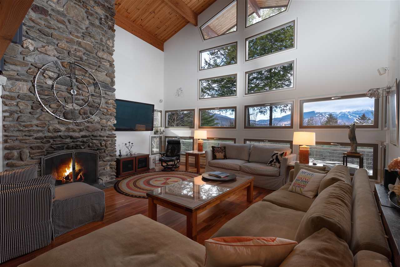 428 Sugar House Road Stowe, VT 05672 - Photo 2 of 30 Gallery Image 2