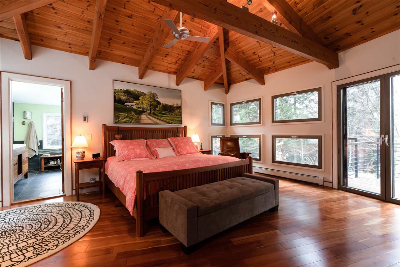 428 Sugar House Road Stowe, VT 05672 - Photo 11 of 30 Gallery Image 11