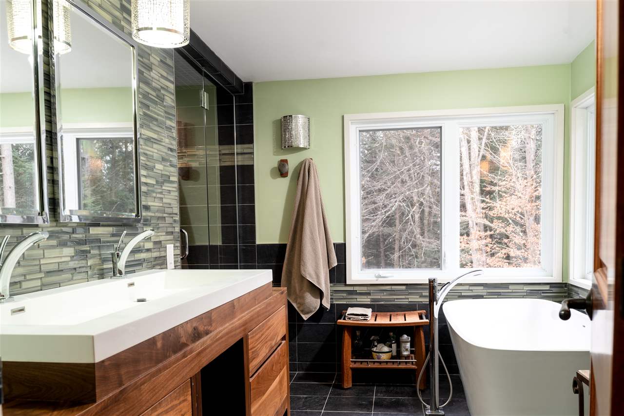 428 Sugar House Road Stowe, VT 05672 - Photo 13 of 30 Gallery Image 13