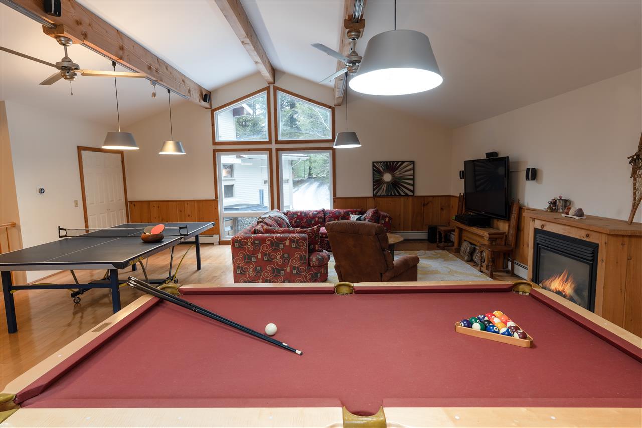 428 Sugar House Road Stowe, VT 05672 - Photo 20 of 30 Gallery Image 20