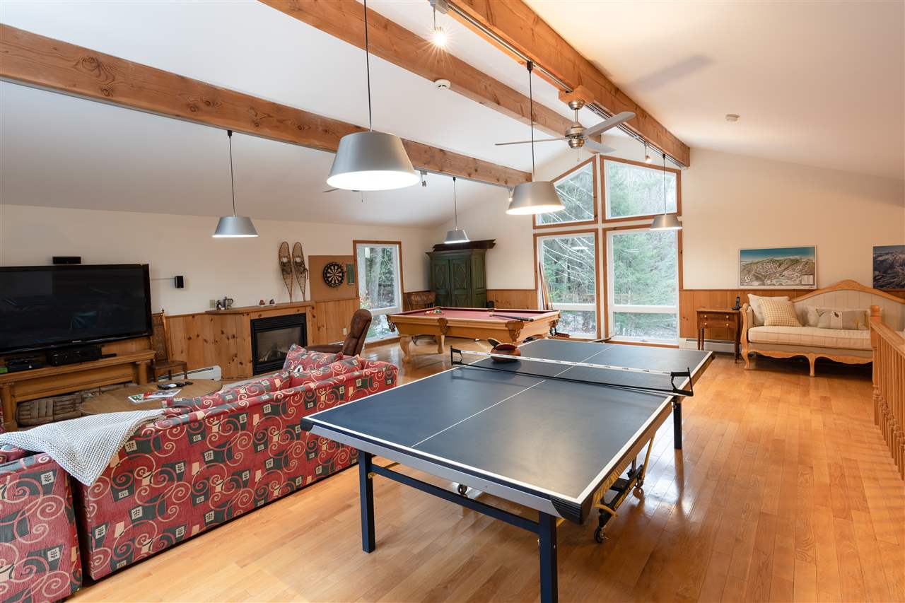 428 Sugar House Road Stowe, VT 05672 - Photo 22 of 30 Gallery Image 22
