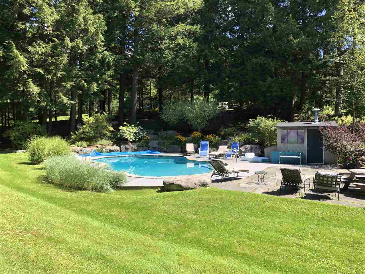 428 Sugar House Road Stowe, VT 05672 - Photo 28 of 30 Gallery Image 28