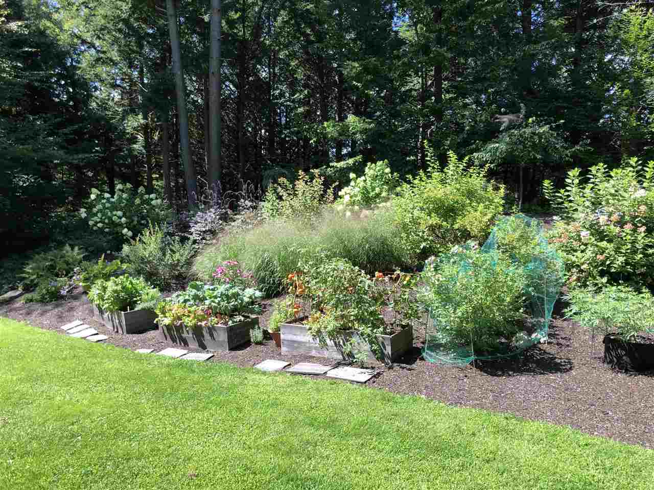 428 Sugar House Road Stowe, VT 05672 - Photo 29 of 30 Gallery Image 29