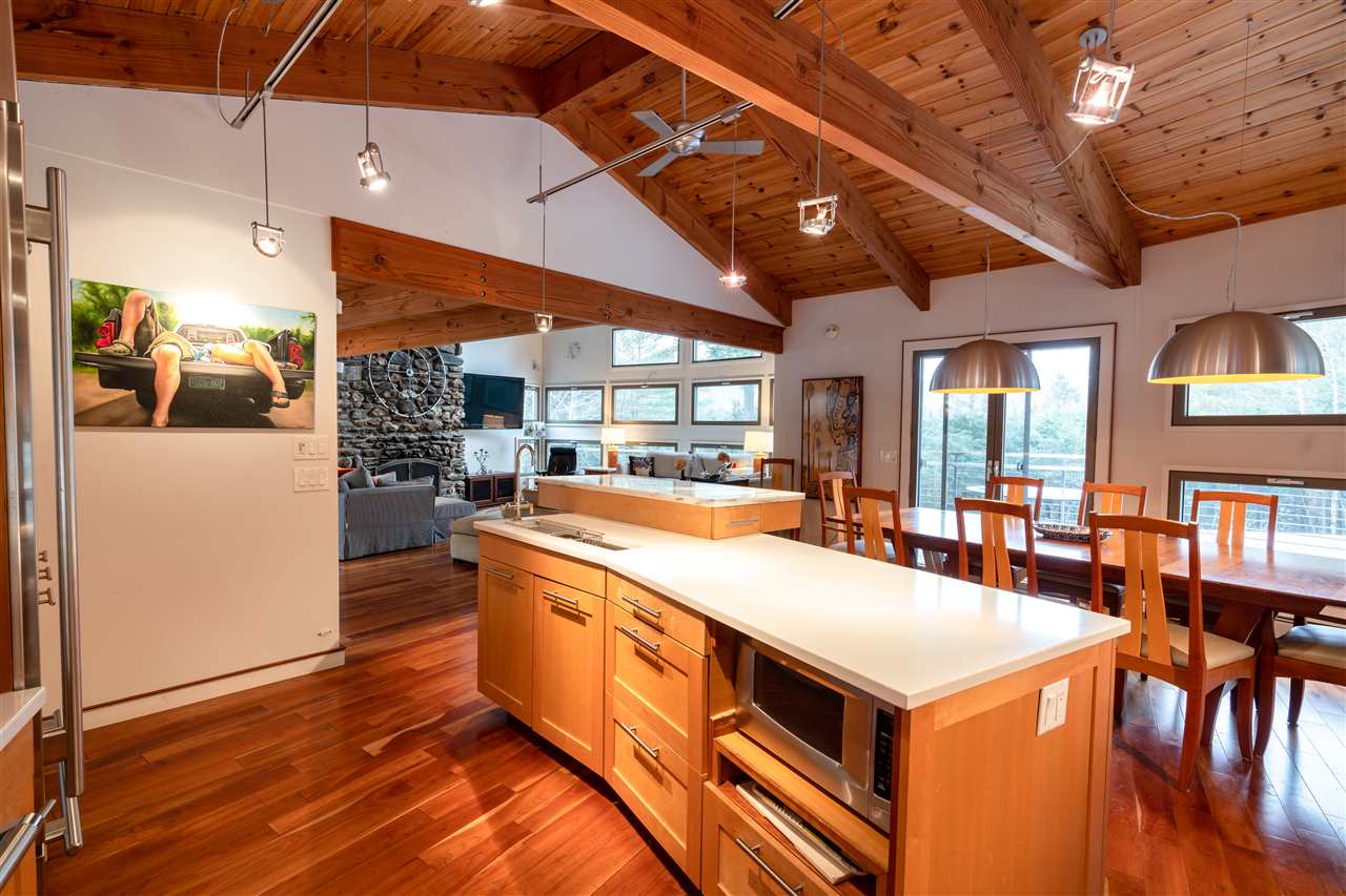428 Sugar House Road Stowe, VT 05672 - Photo 7 of 30 Gallery Image 7