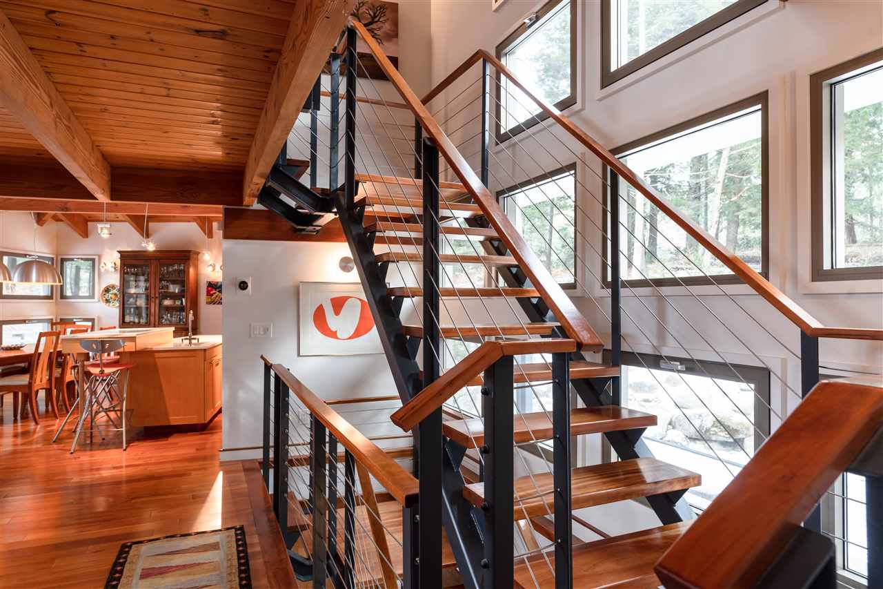 428 Sugar House Road Stowe, VT 05672 - Photo 8 of 30 Gallery Image 8