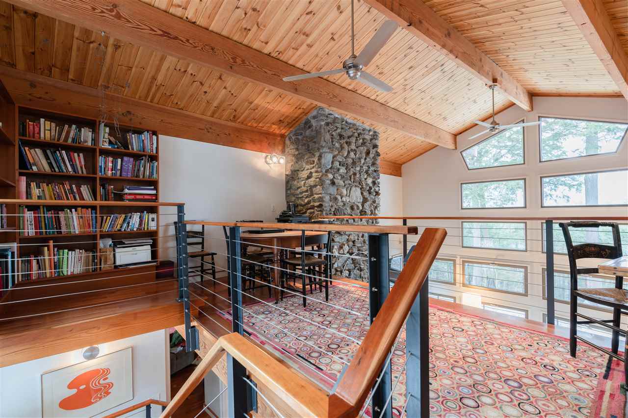 428 Sugar House Road Stowe, VT 05672 - Photo 9 of 30 Gallery Image 9