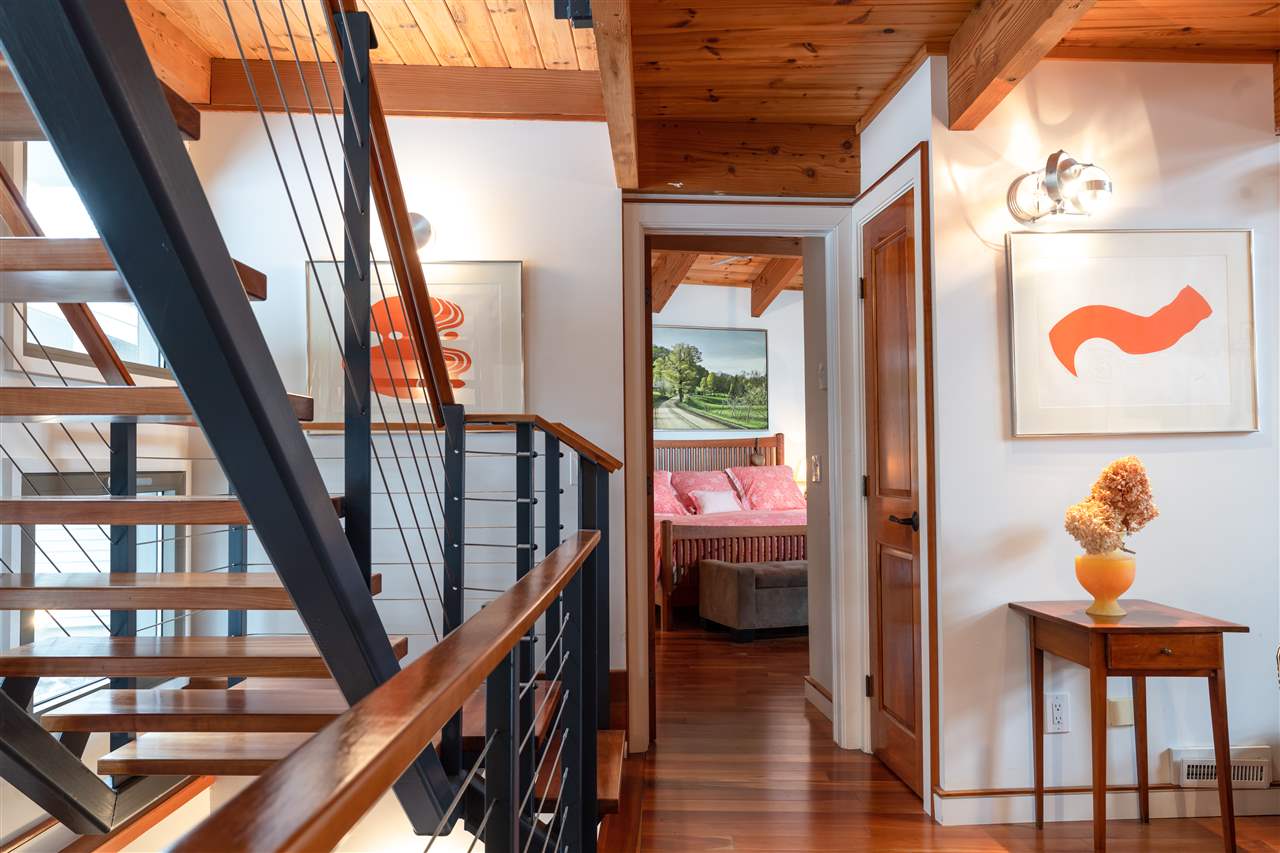 428 Sugar House Road Stowe, VT 05672 - Photo 10 of 30 Gallery Image 10