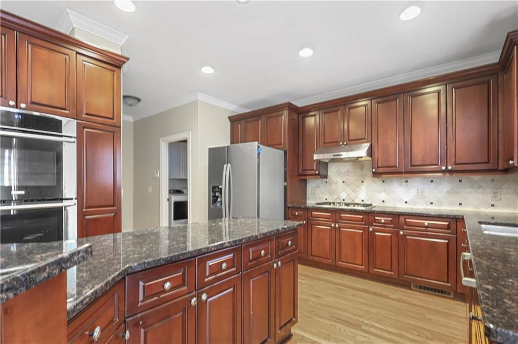 2381 Oak Grove Meadows Decatur, GA 30033 - Photo 20 of 48 Gallery Image 20