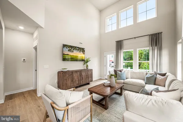 $451,024 | 560 Arrowgrass Lane, New Castle, DE 19720