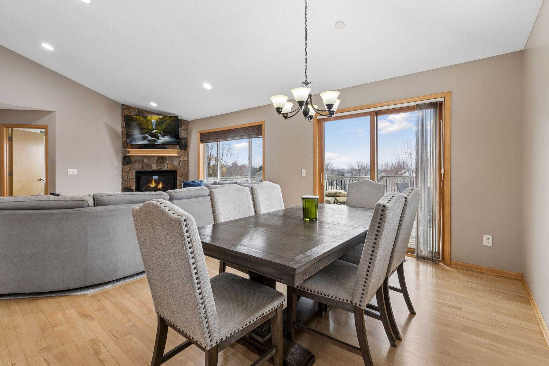 909 Firethorne Trail Jordan, MN 55352 - Photo 16 of 51