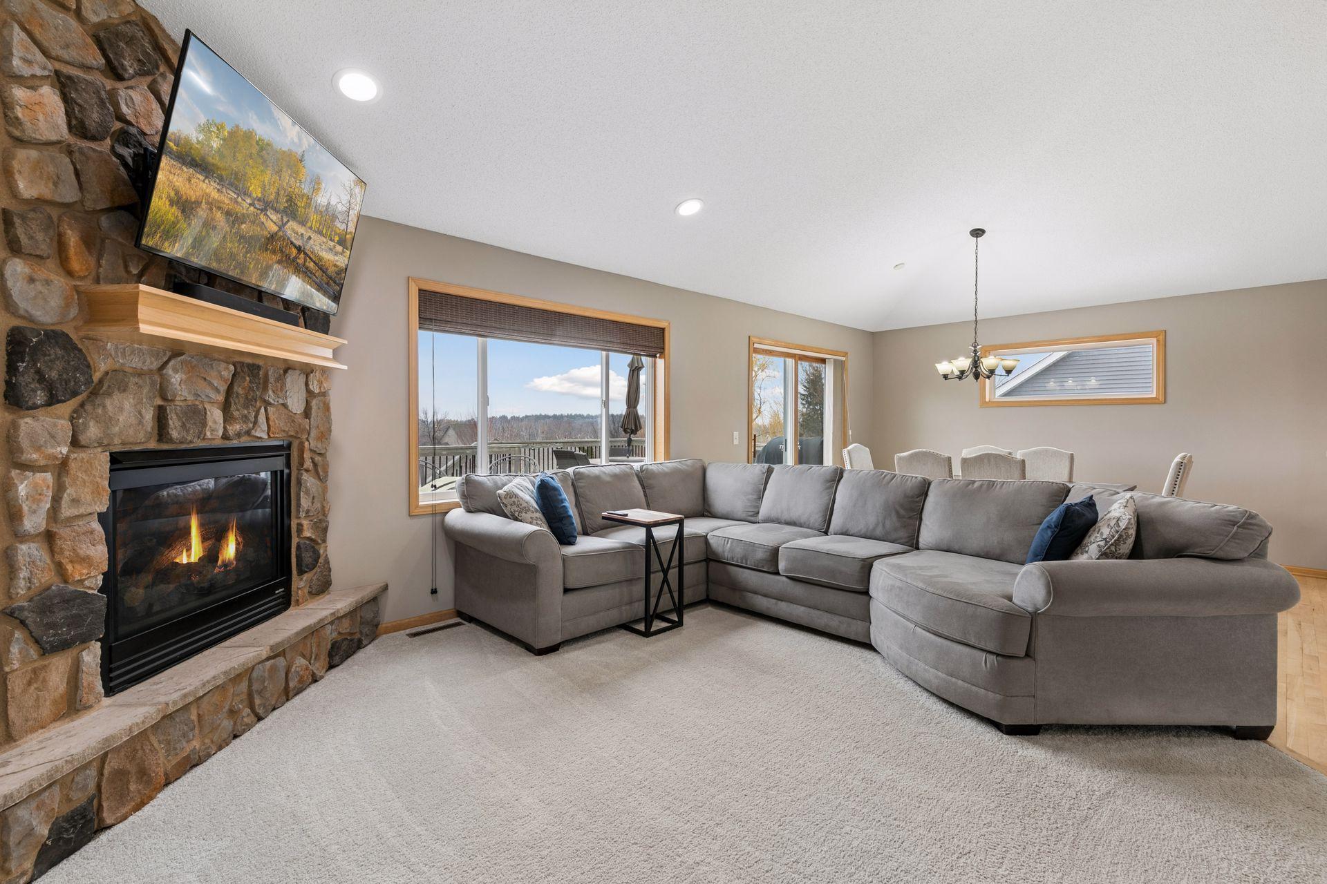 909 Firethorne Trail Jordan, MN 55352 - Photo 19 of 46