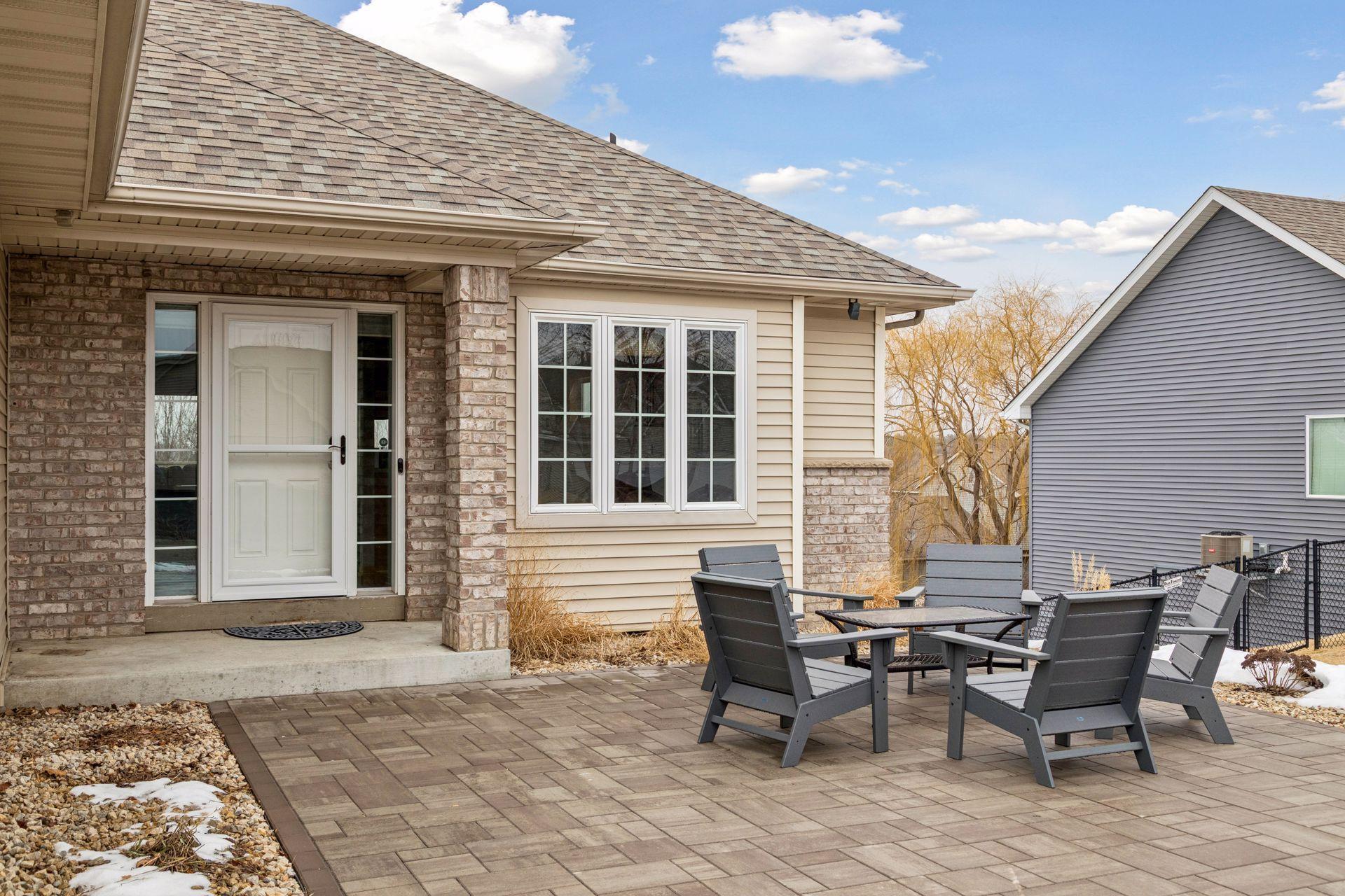 909 Firethorne Trail Jordan, MN 55352 - Photo 2 of 46
