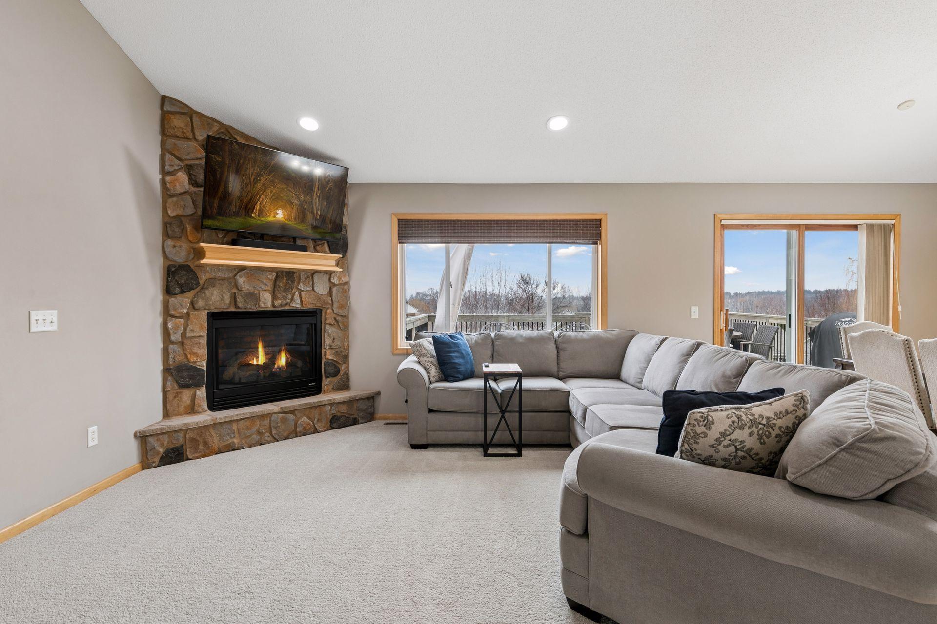 909 Firethorne Trail Jordan, MN 55352 - Photo 21 of 51