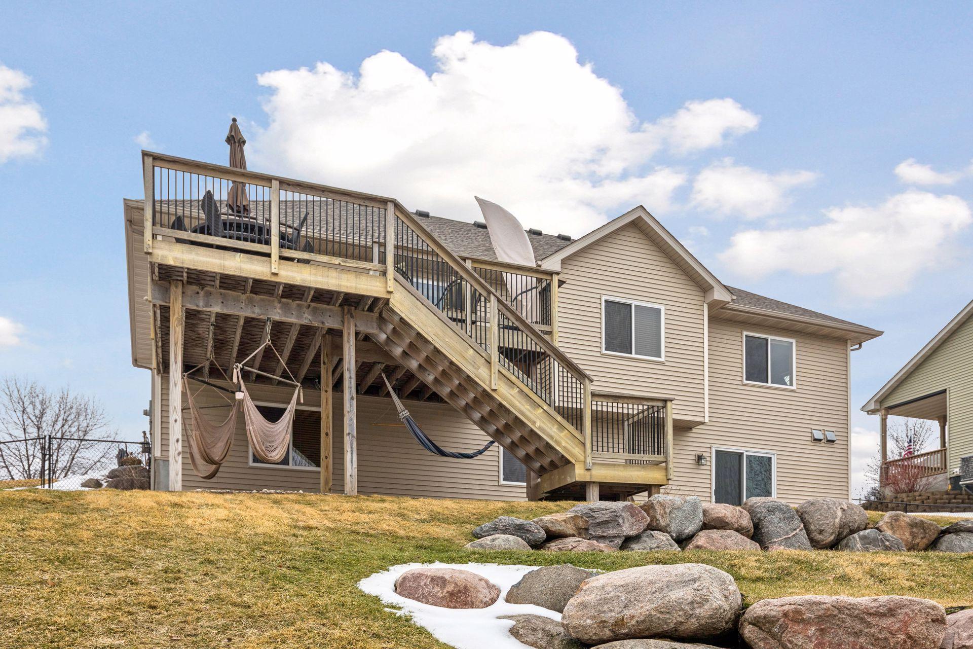 909 Firethorne Trail Jordan, MN 55352 - Photo 43 of 46