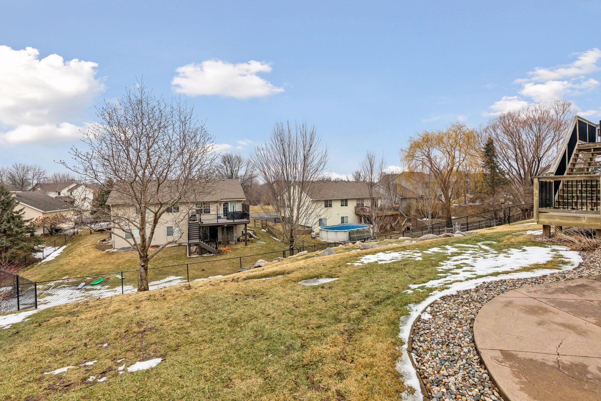 909 Firethorne Trail Jordan, MN 55352 - Photo 45 of 51